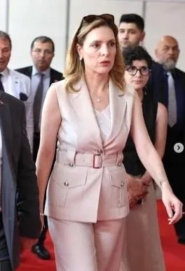 Rant Alanlarını Üzerine Geçirdiler! Mustafa Bozbey Ve Ailesi...